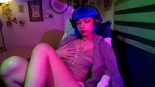 Tabitta_ live cam on StripChat