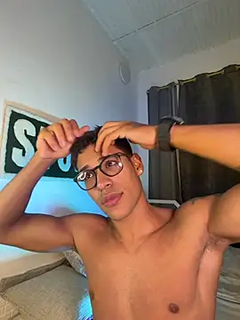 jackson_stone (M twink) - cum showww