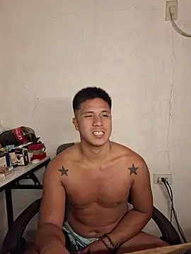 felix_asher's live room