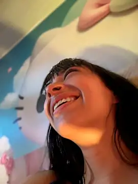 Sasha-firee live cam on StripChat