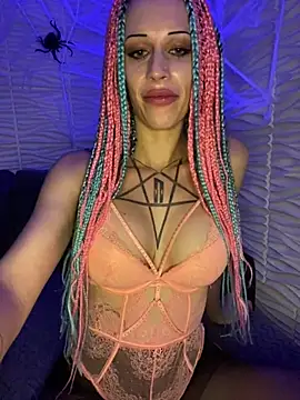 Dolly-Delicious webcam