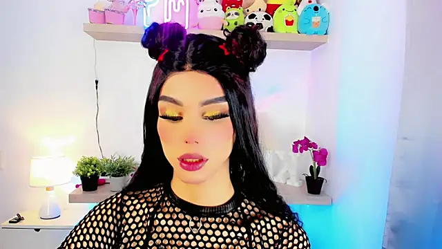Lana-Foxxx