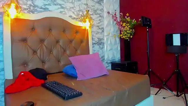 Damian-Lux on Stripchat