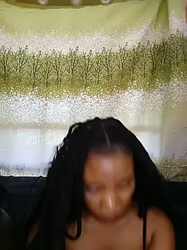 prettyshan254 live cam on StripChat