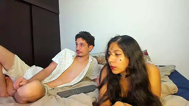Dante_dm webcam