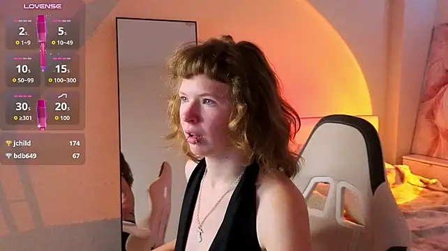 VioletDesiree