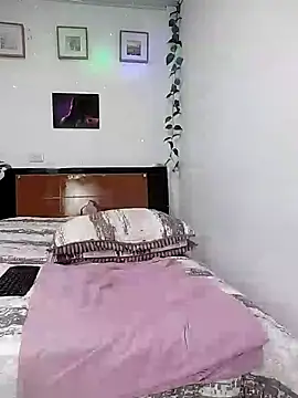 RossyAlvarez webcam