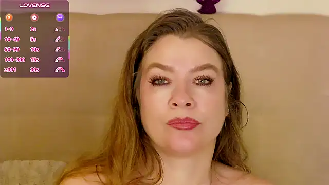 PetersEmily live cam on StripChat