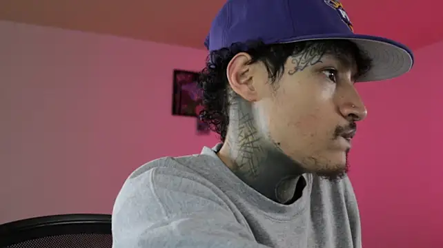 trieone webcam