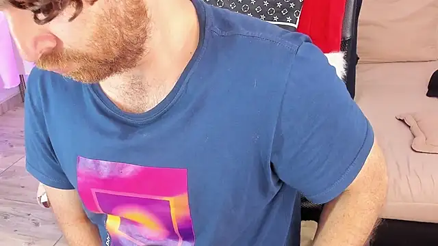 michacosio on Stripchat