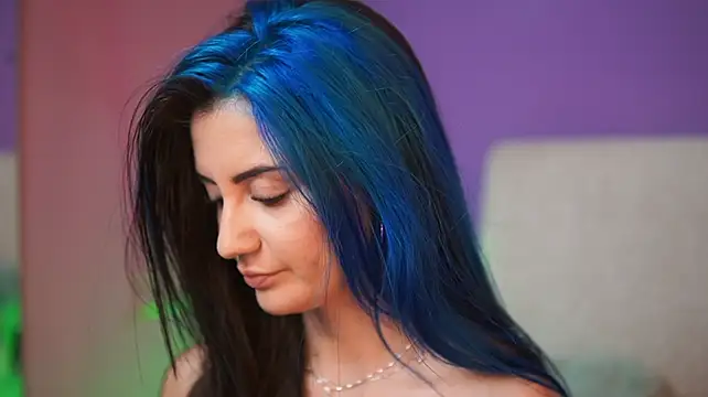 SabrinaHope
