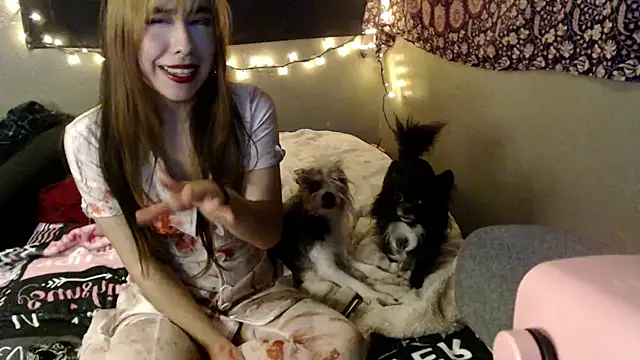 London_Ray webcam