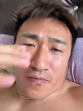cunzhangshibage02 (Ask my age) - 撸硬
