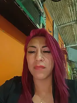 tatianabelli live cam on StripChat