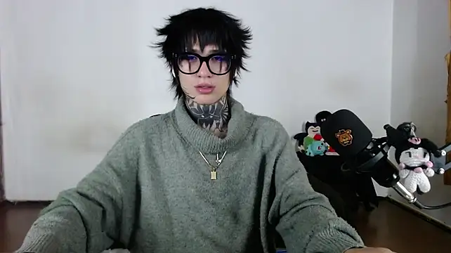 ryoko_vishnu (M twink) - HI KIKI