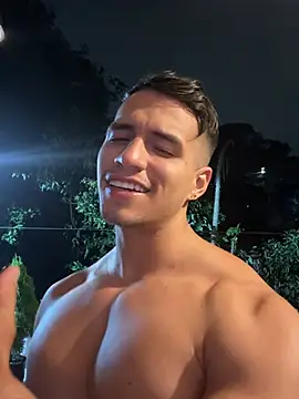 Jamess_White webcam