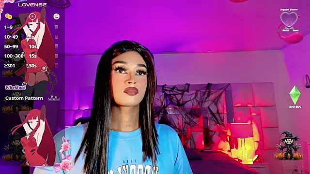 kiara_gomez__ live cam on StripChat