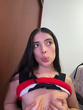 cynthia__ webcam