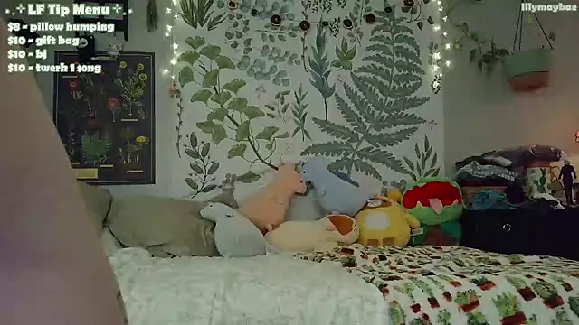 LilyMayBae