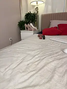 LillyNatty18 webcam