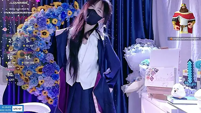Your-Sunshinee