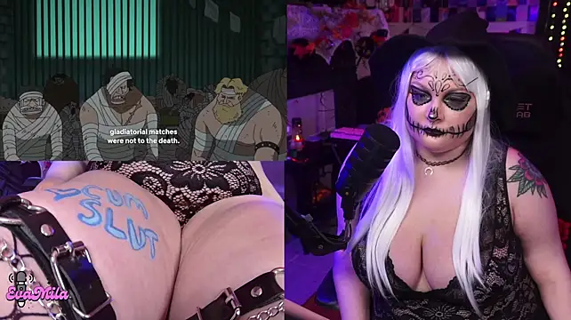 evamila