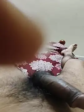 IndianRomanticboy live webcam