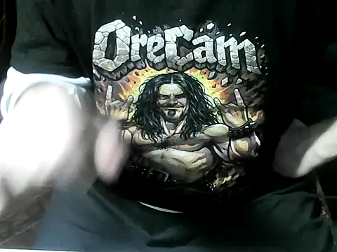 OreCam live cam on StripChat