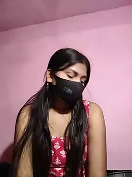 Janvi_Jaitly live cam on StripChat