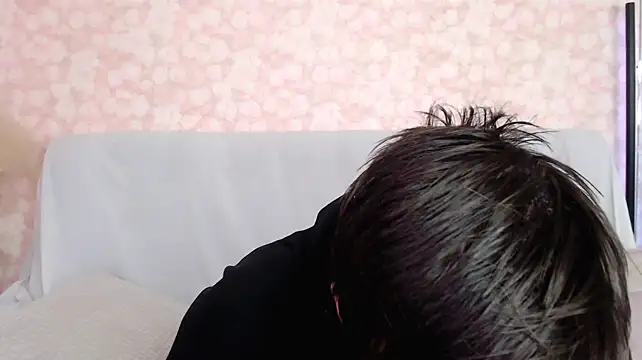 DeanWilde live cam on StripChat