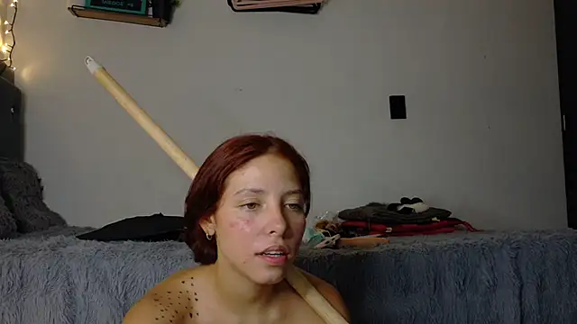 Miranda-cambell live sex cam