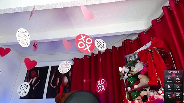 Niky_777 webcam