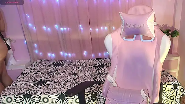 ivyshine7 (F milf) - HI   LOVE IVY