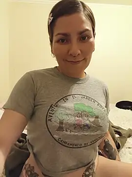 xjuanaxmaldadxxx (F young) - Masturbación+squirttttttt
