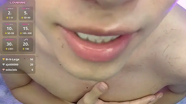 jerath_ (M twink) - CUMMM  SHOW