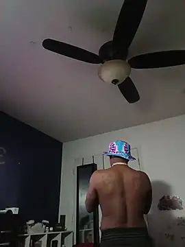 kyngbigdick (Ask my age) - Finally mad3 it home time for a restart