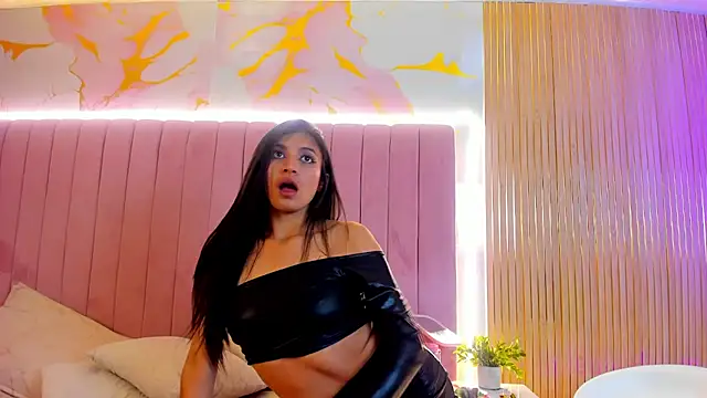 naiasanders (F young) - striptease + suck