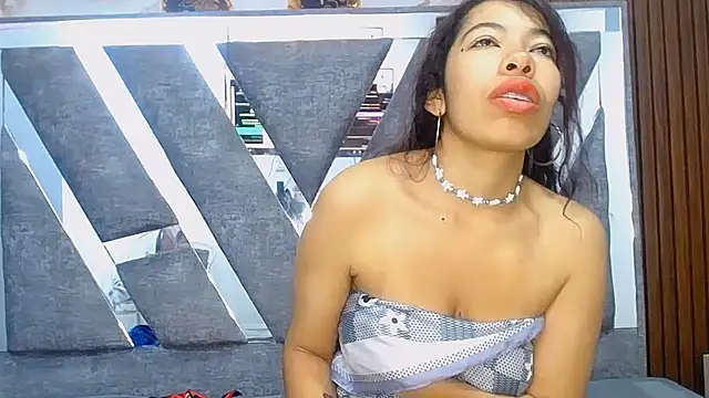siomarastar (F young) - ice in pussy wet masturbation