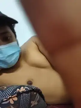 homie_k (M young) - Hair trim in private parts