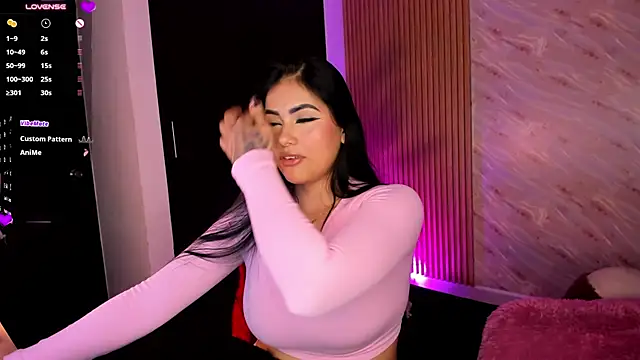 karol_green_ webcam