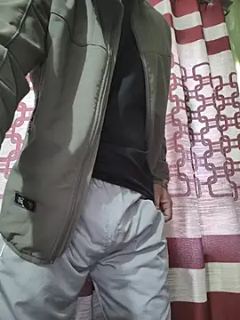 rinku5553 (M young) - Lick dickhead,. Cum