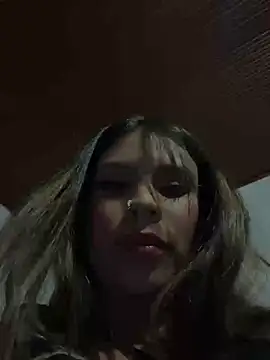 Tiffanysurez_ webcam