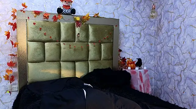 ximenawilliamss live cam on StripChat