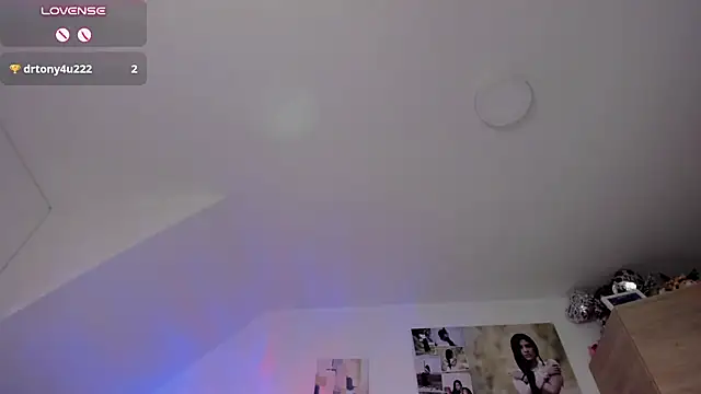 veronikolsen- (F young) - Make me rub my pussy close to your face
