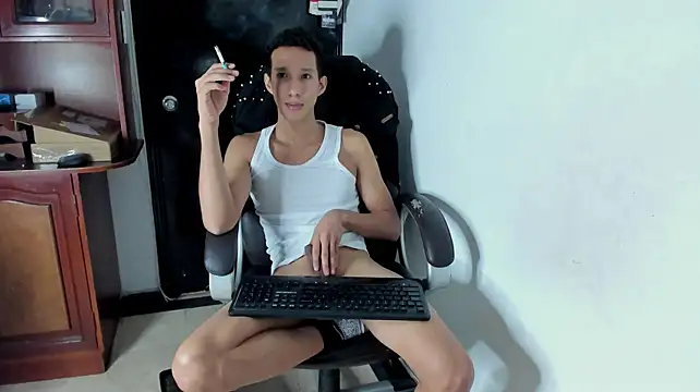 AlphaMarco