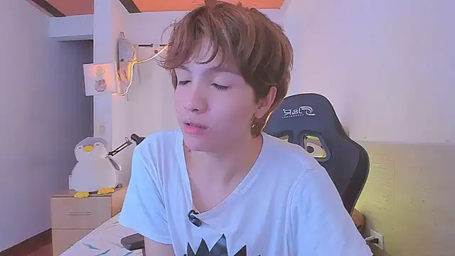 Sweet_Allan live cam