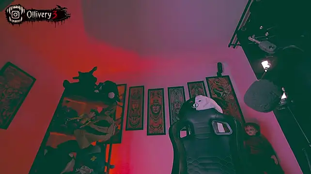 Olliver___y live cam