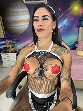 Nella_Dolls live cam