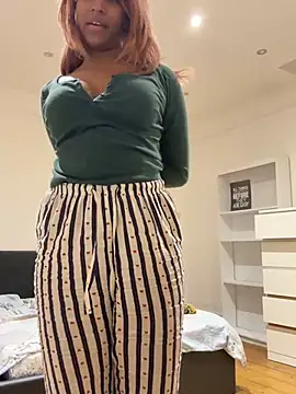 DonnaShy webcam