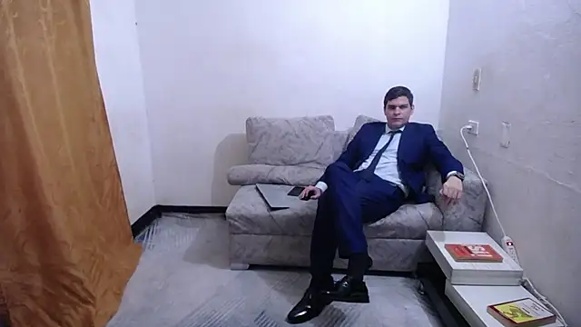 Victor_Maitland